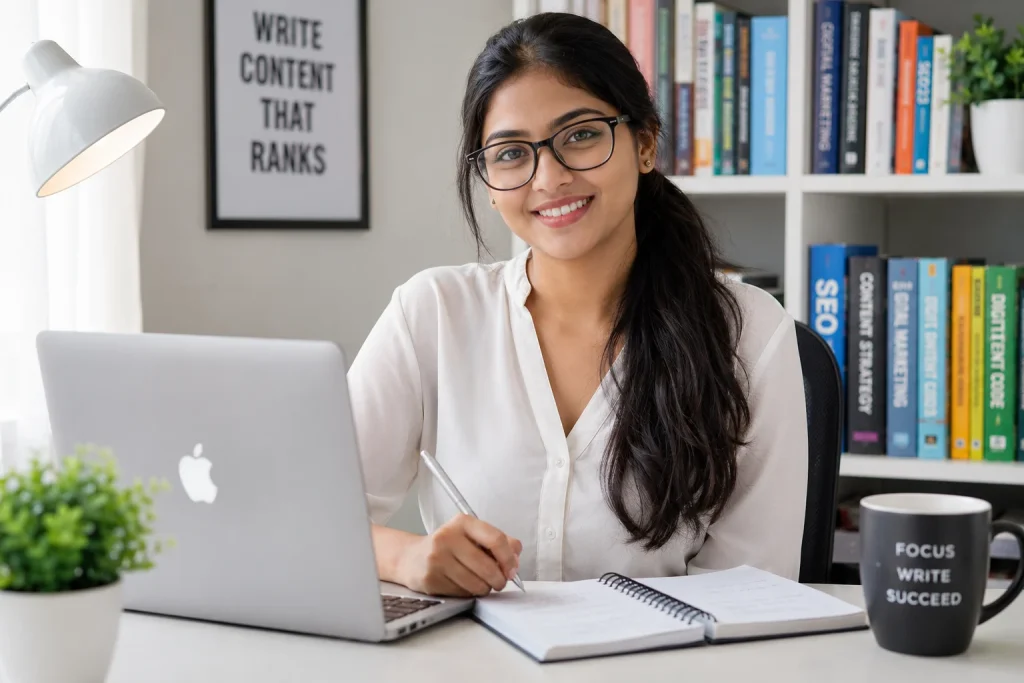 Aisha Khan Content Writer SEO Remini Apk Team