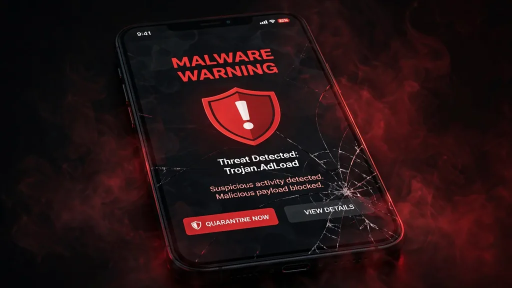 Is Remini safe — real risks of modded APK versions