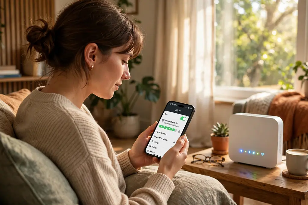 Checking internet connection — remini app not working fix