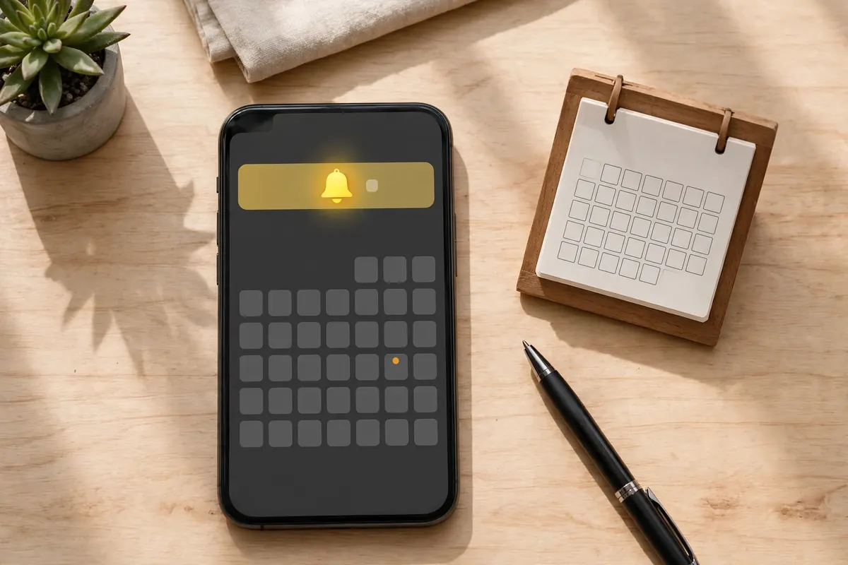 remini free trial: setting a reminder to cancel before the trial ends