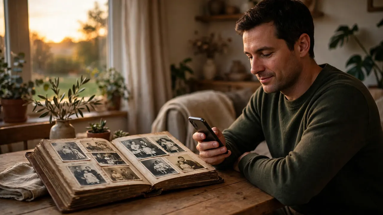 remini free trial: verifying cancellation while keeping enhanced photos saved