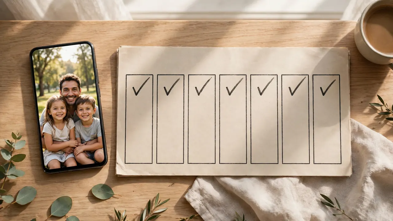 remini free trial: planning a seven-day schedule of photo batches to enhance