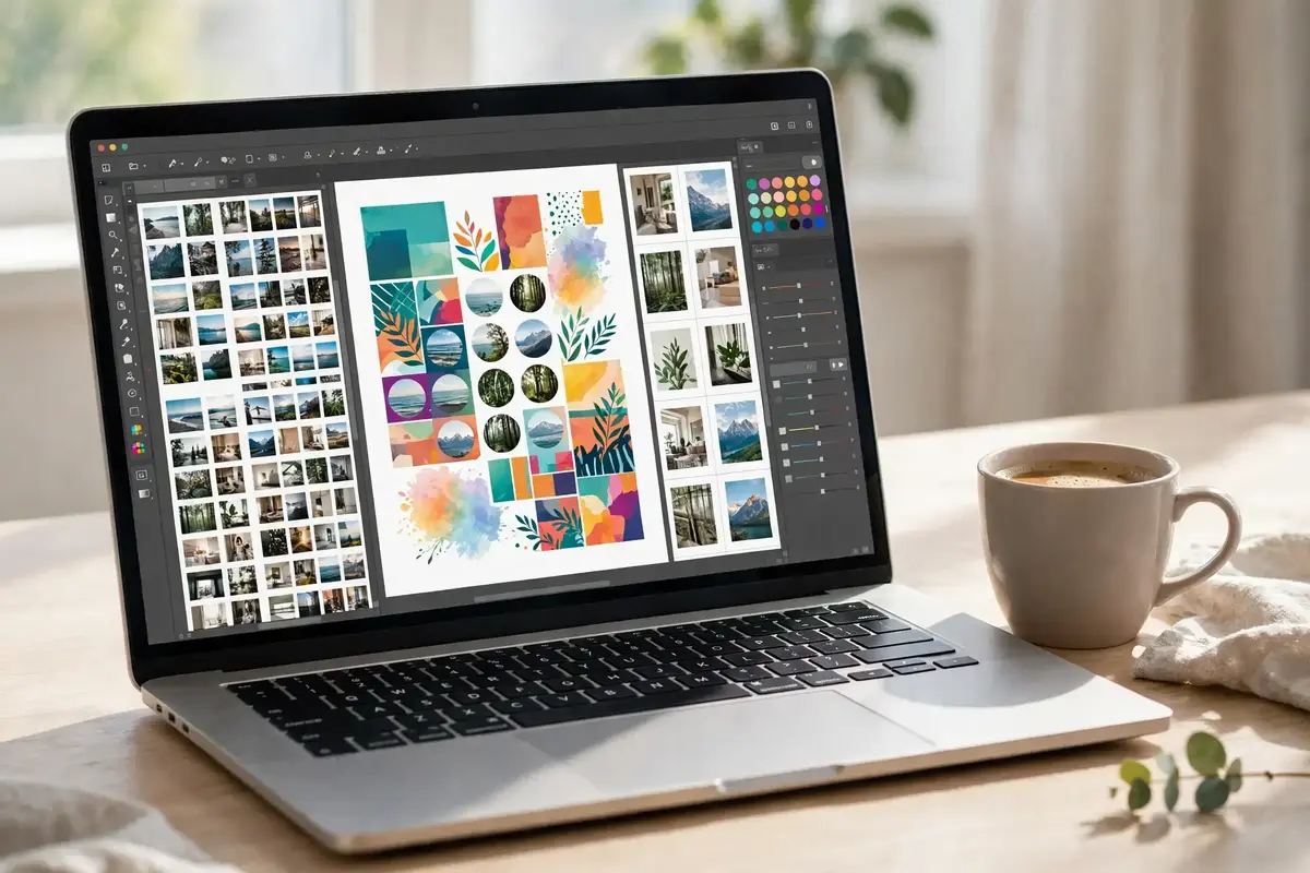 Remini vs Fotor design tools comparison